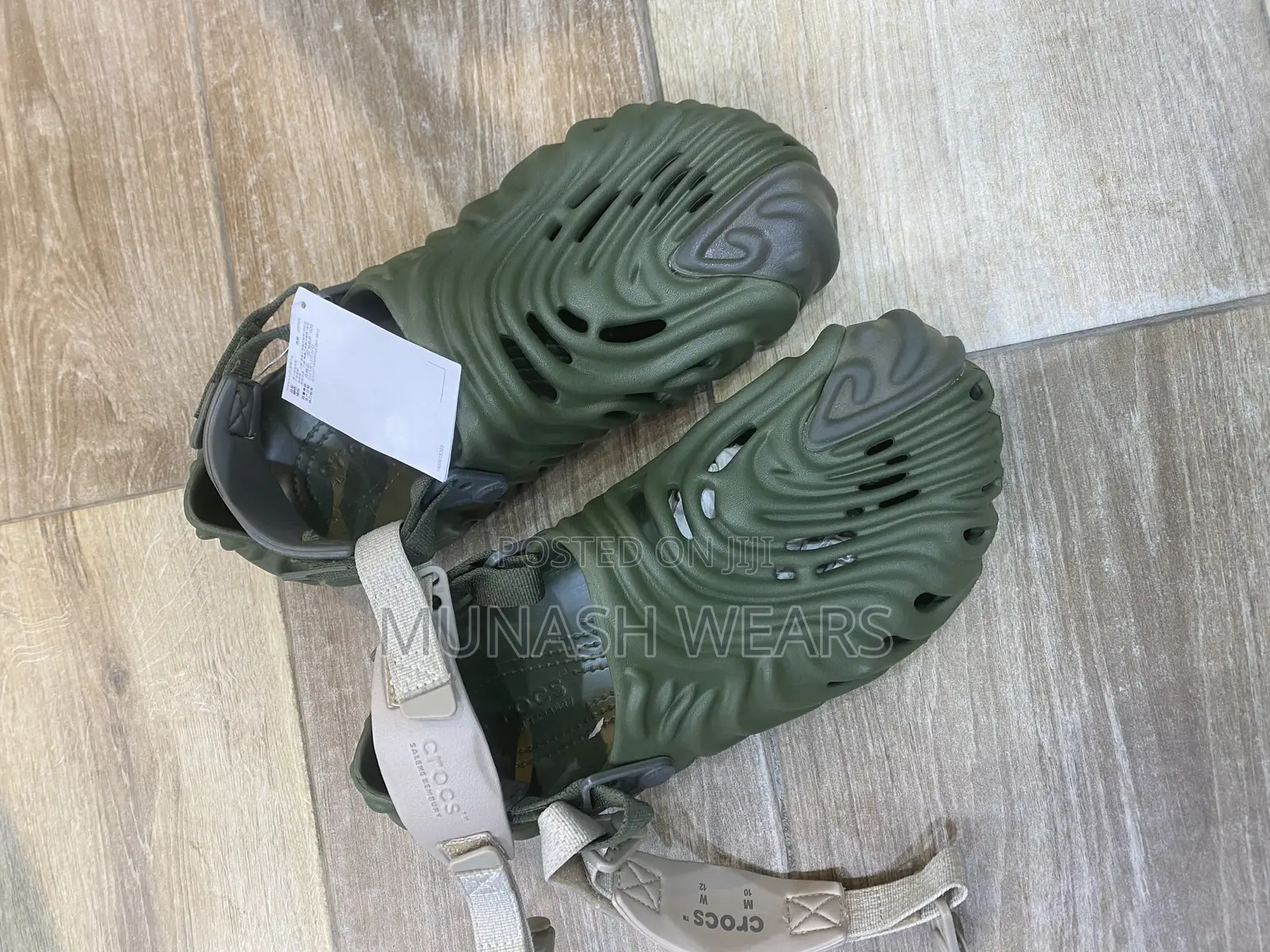 Original Crocs Size 40-47