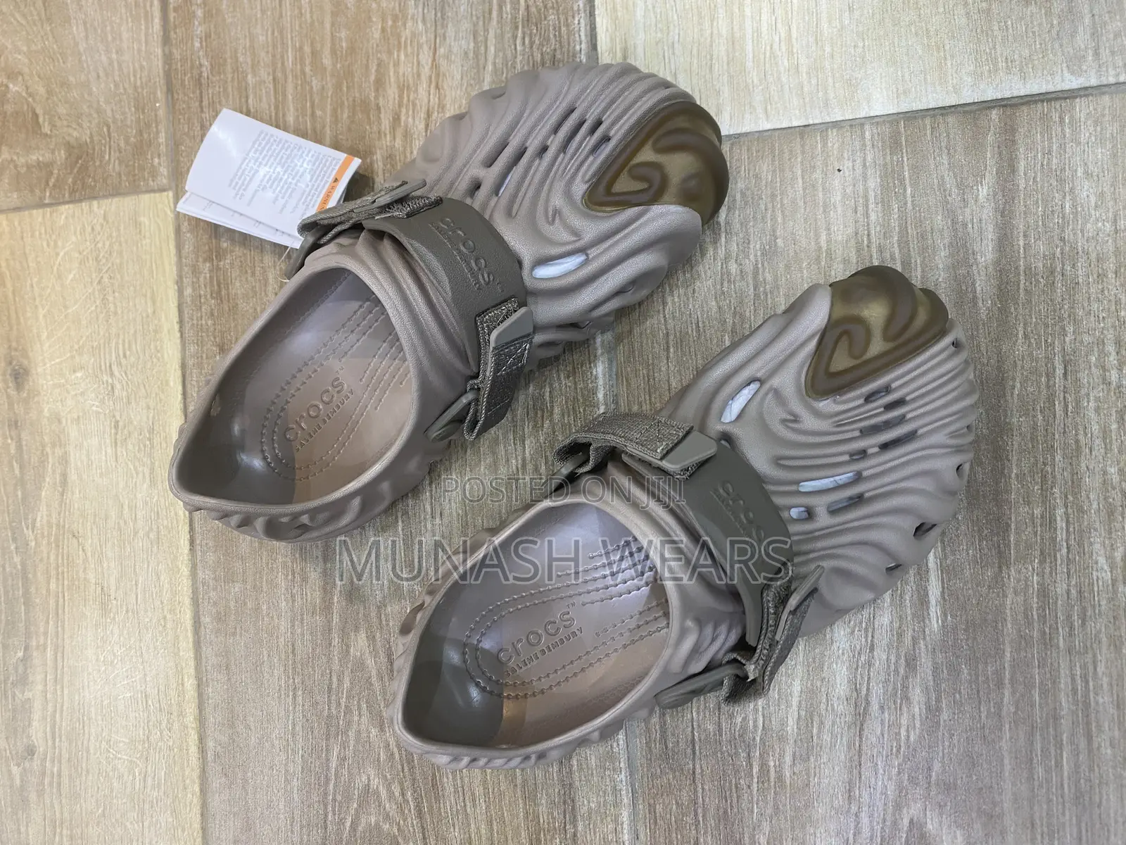 Original Crocs Size 40-47