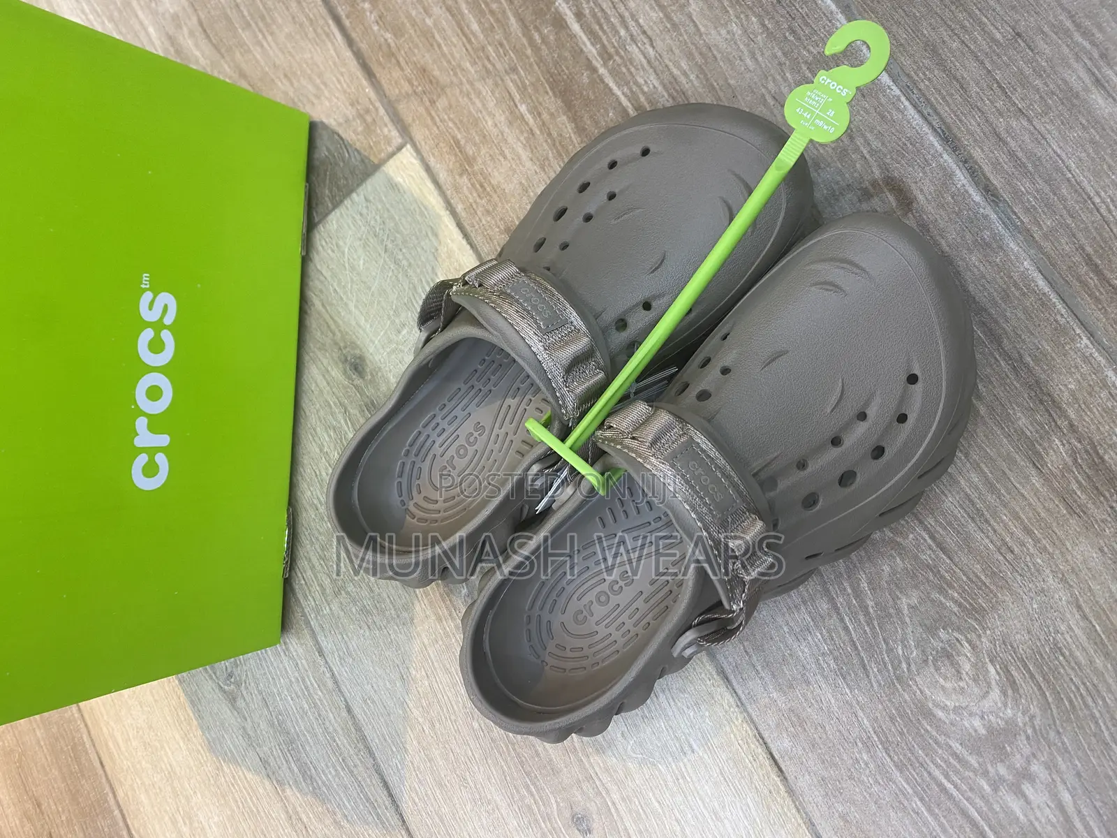 Original Crocs Size 40-47