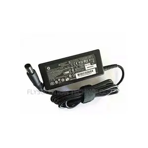 Photo - Hp 18.5V Big Pin Laptop Charger With Power Cord