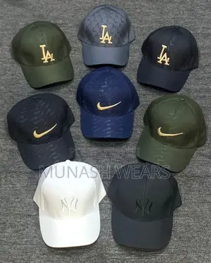 Luxury Facecap for Men