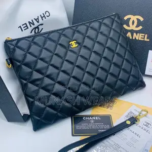 Original Leather Bag