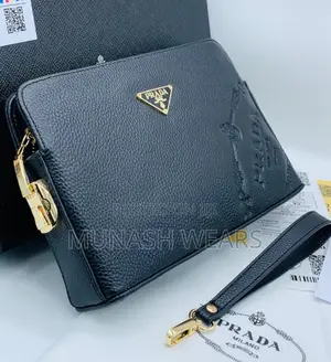 Original Leather Bag
