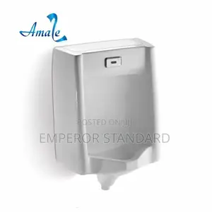 Sensor Urinal Standing Urinals