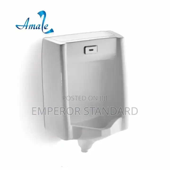 Sensor Urinal Standing Urinals
