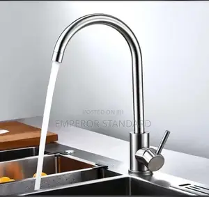 Kitchen Sink Mixer Tap
