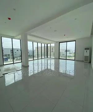 3bdrm Apartment in Osb, Ikoyi for rent