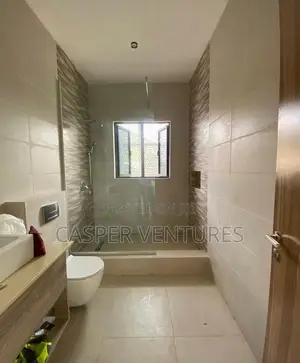3bdrm Apartment in Osb, Ikoyi for rent