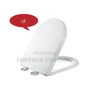 Executive Toilet Seat Covers