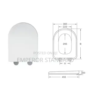 Executive Toilet Seat Covers