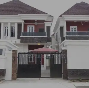 4bdrm Duplex in Alternative, Chevron for rent