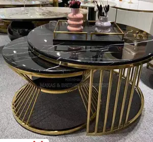 Designers Marble Center Table