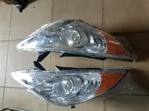 Head Light for Hyundai Sonata 2013