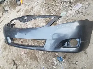 Front Bumper for Camry 2.7