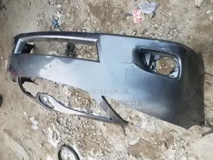 Front Bumper for Camry 2.7