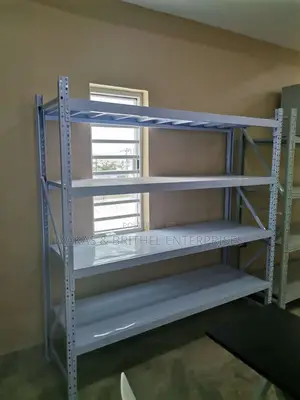 Supermarket Display