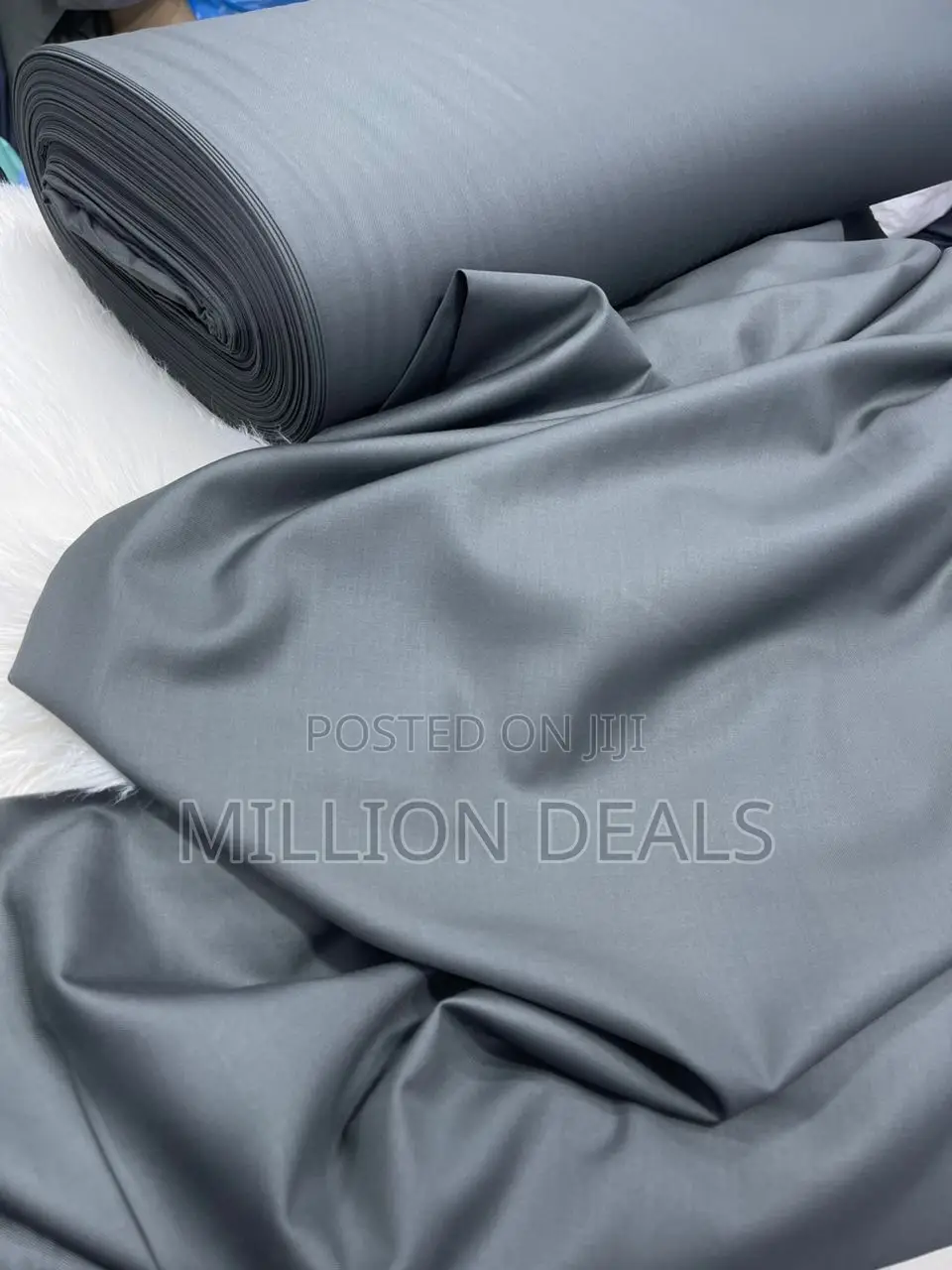 Quality Cashmere Nativewears Material Fabrics