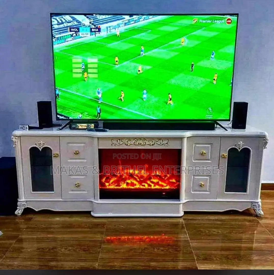 Royal Tv Console