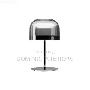 Equator Table Lamp