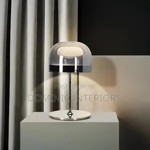 Equator Table Lamp