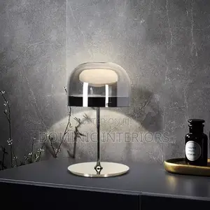 Equator Table Lamp