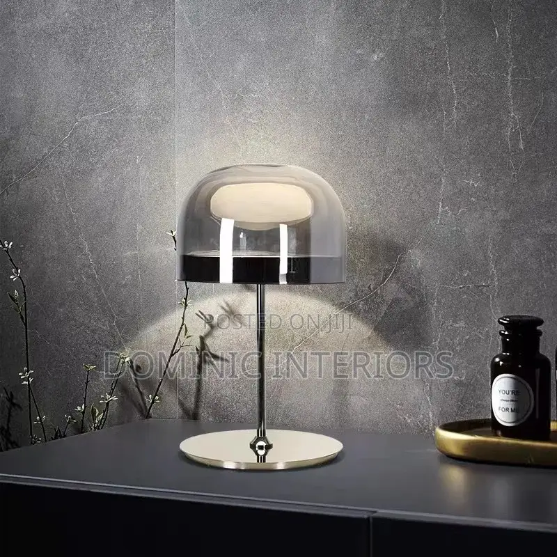 Equator Table Lamp