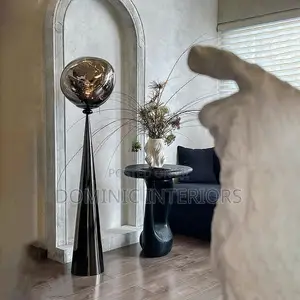 Lava Floor Lamp