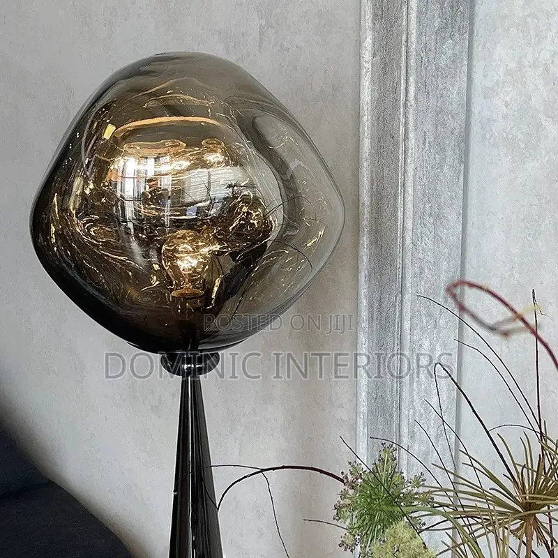 Lava Floor Lamp