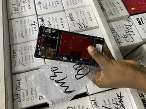 Original Screen Huawel P30pro Screen Replacement