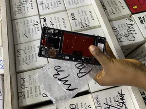 Original Screen Huawel P30pro Screen Replacement