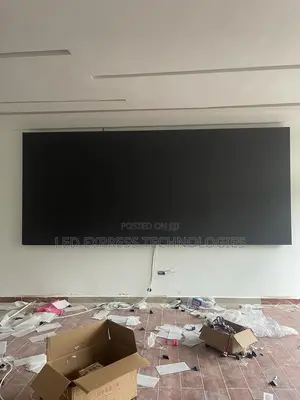 Mega LED SCREEN for Sale