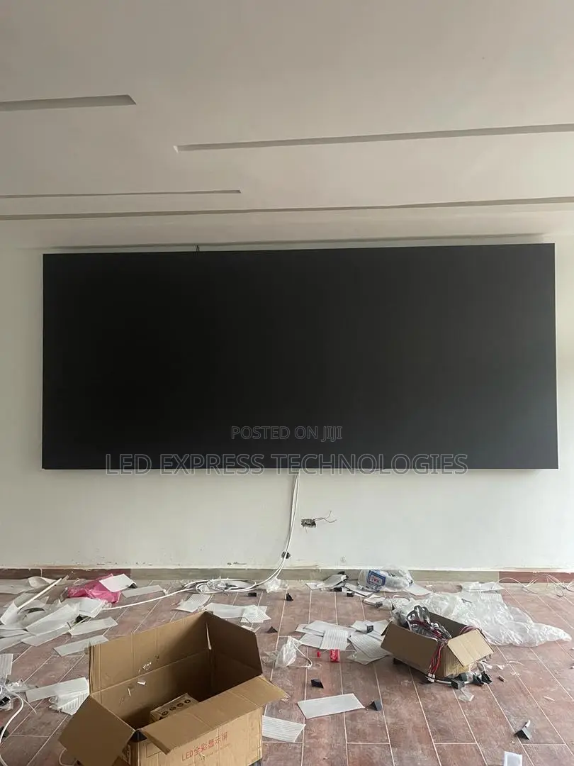 Mega LED SCREEN for Sale