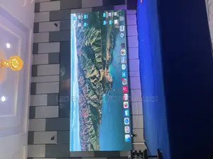 Church LED Screen in Nigeria