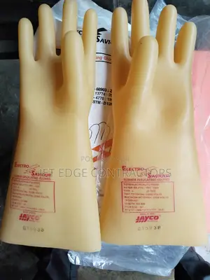33000kva Protective Glove