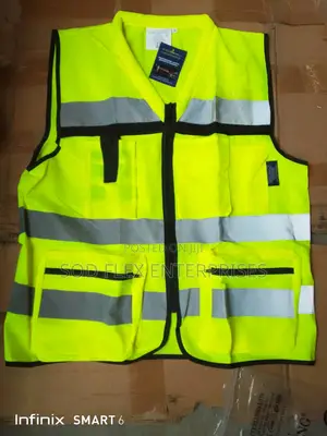 Executive Beautiful And Durable Jacket