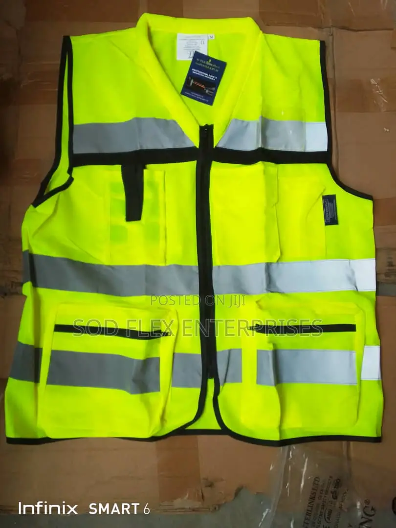 Executive Beautiful And Durable Jacket
