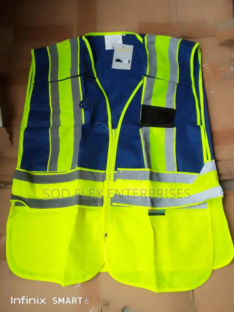 Executive Beautiful And Durable Jacket