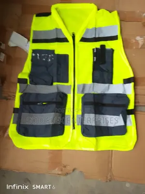 Executive Beautiful And Durable Jacket