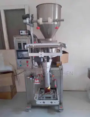 Photo - Packaging Machine