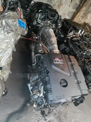 Tfsi Engine 2.0T for Audi Cars