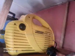 Karcher .02 Potable High Pressure Washer