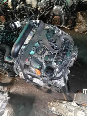 Tsi Engine 2.0T Single Oil Switch