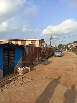 680sqm of Land in Ojodu Berger