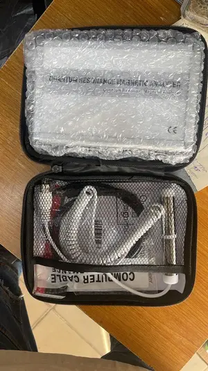 Quantum Analyzer Machine