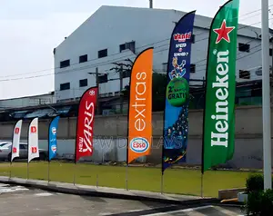 Flag Banners