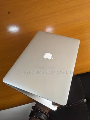 Laptop Apple MacBook Air 2017 8GB Intel Core i7 SSD 256GB