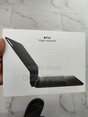 Apple Magic Keyboard for iPad Pro M4 11"