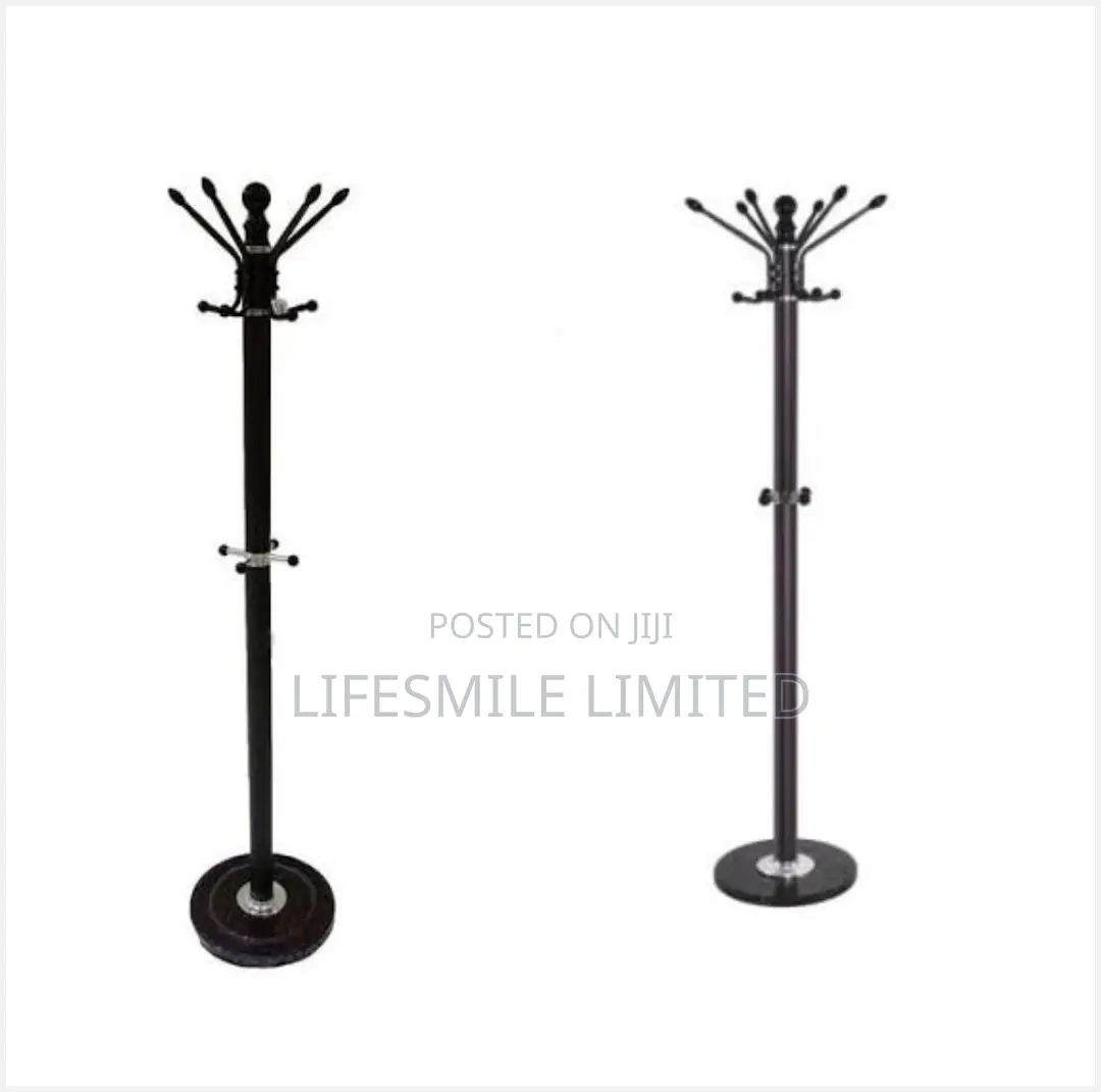 USA Suite Coat Rack
