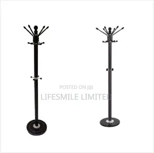 USA Suite Coat Rack