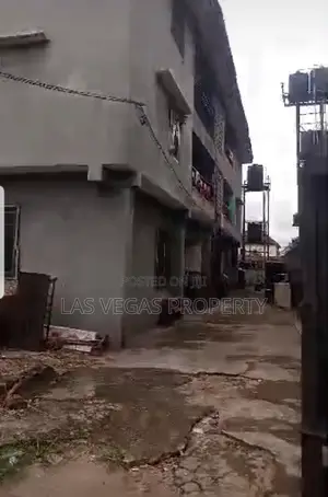 Furnished 3bdrm Block of Flats in Owerri for sale